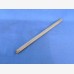 Spacer rod, 13 mm hex, 299 mm